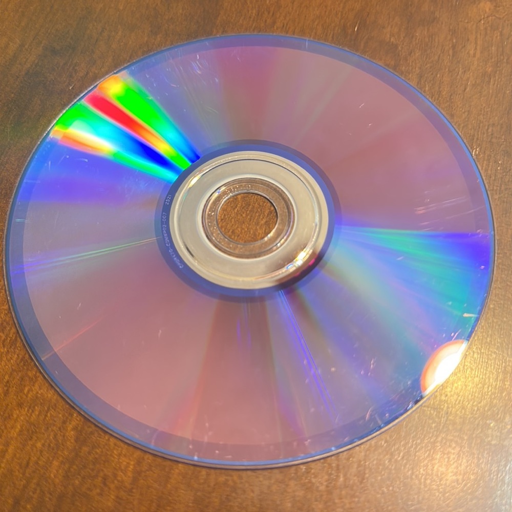 DVD: Vantage Point - Picture 2 of 2